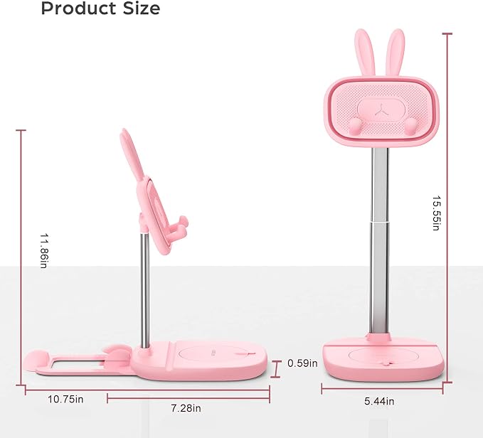 Pink Plus