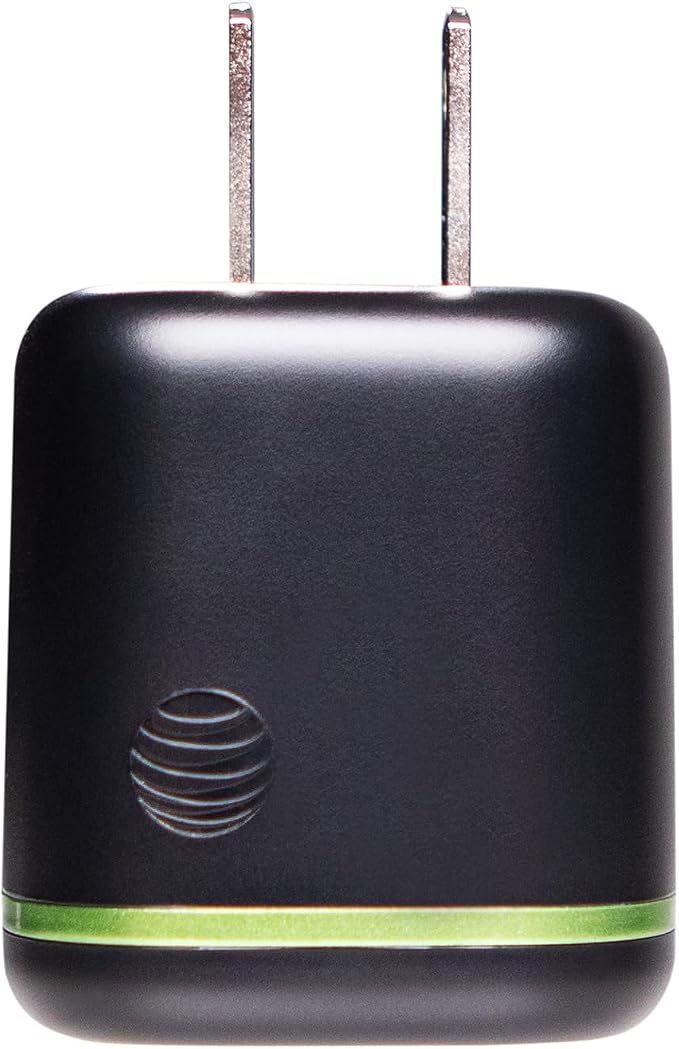 30W Black