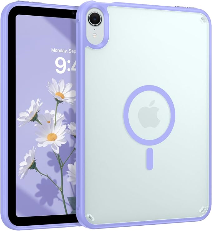 Lavender Purple