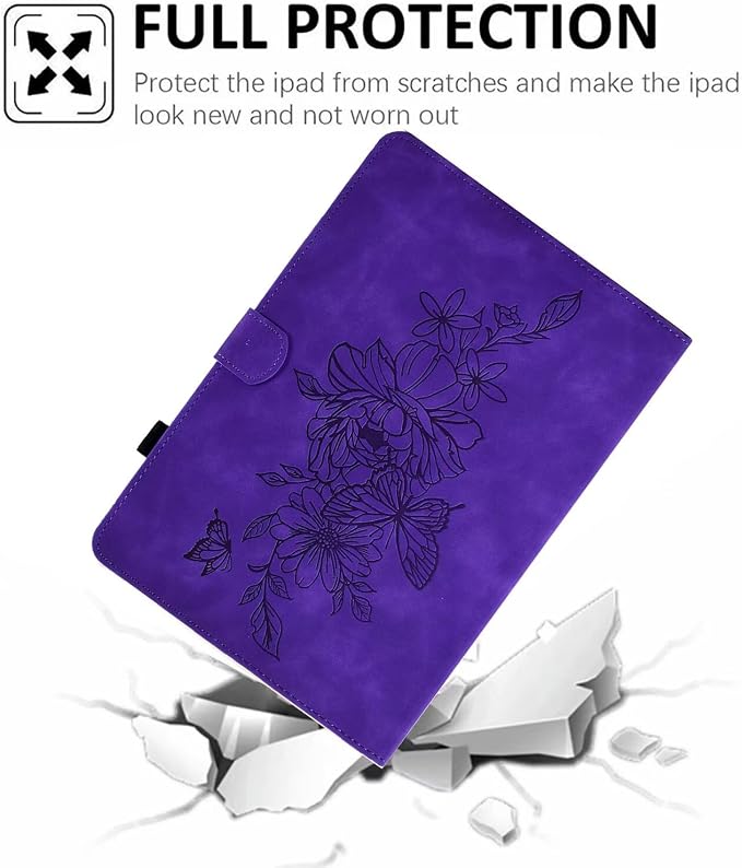 A7 Purple