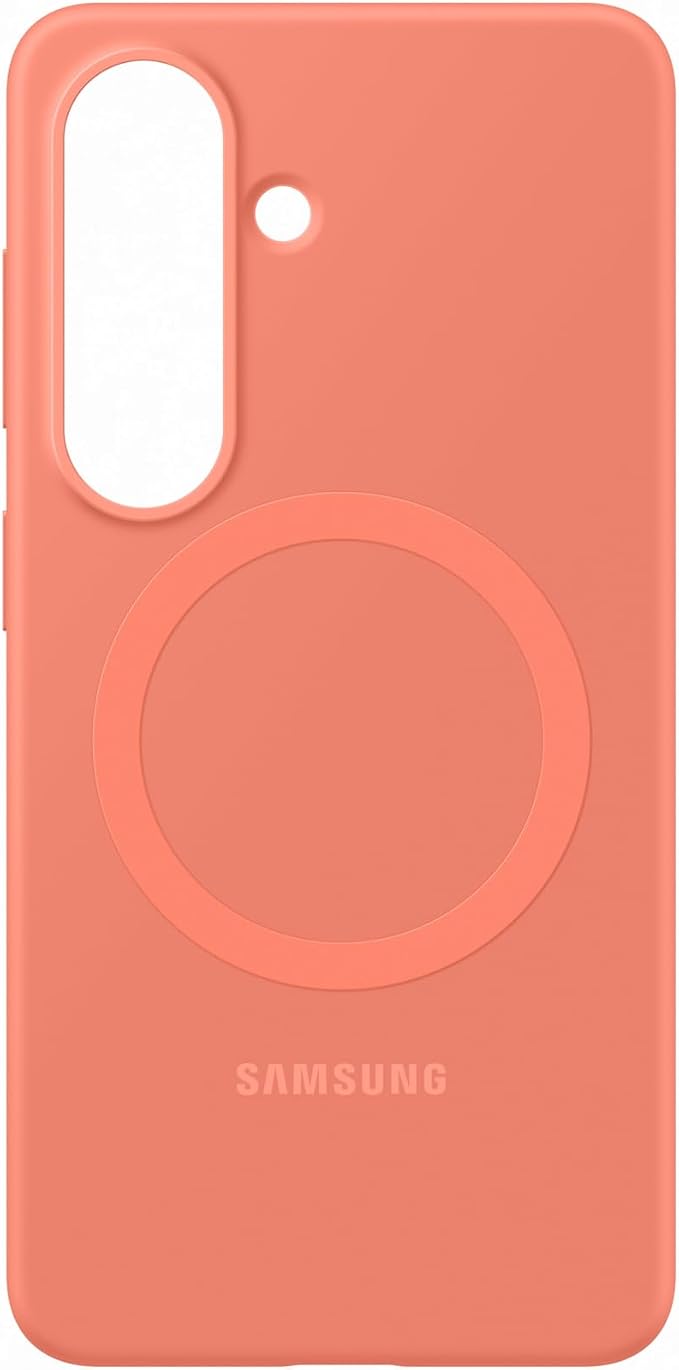 Coral Red