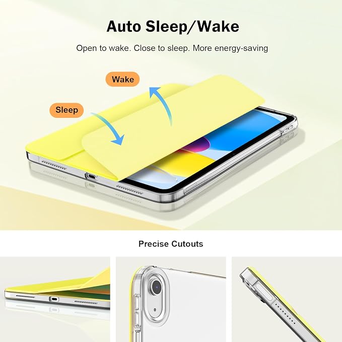 Lemon Yellow
