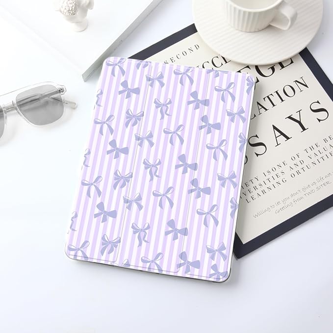 W-Stripes&Purple