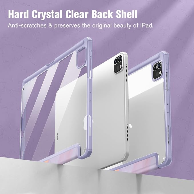 lilac marble