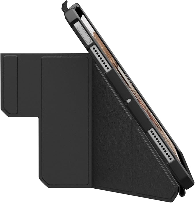 Essential Armor - Black
