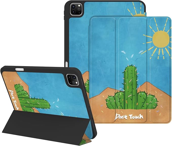 CH - Dont Touch Cacti