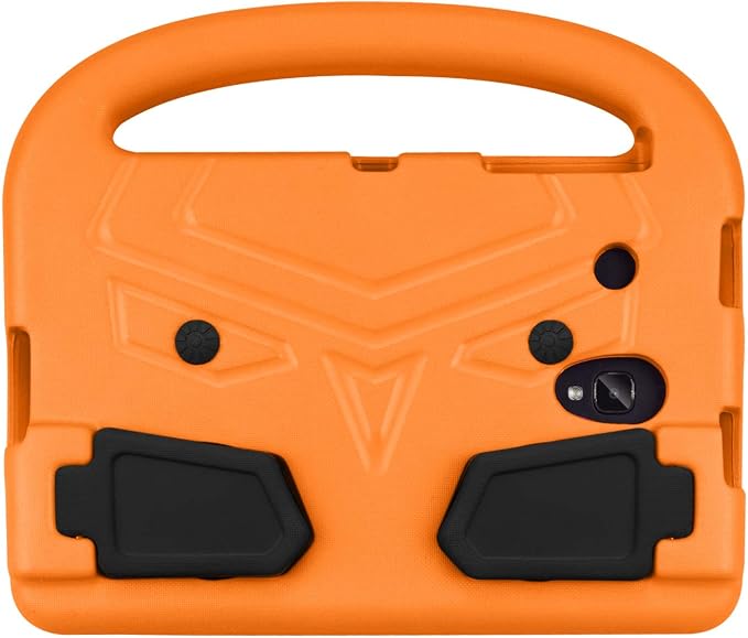 01# Orange