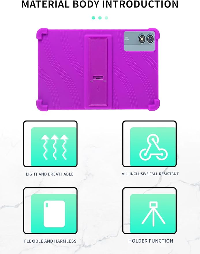 New Purple