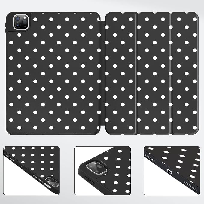 Spot-Black