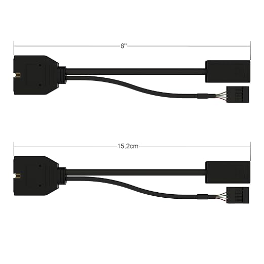 U3.1+U2 to U3.0 Adapter