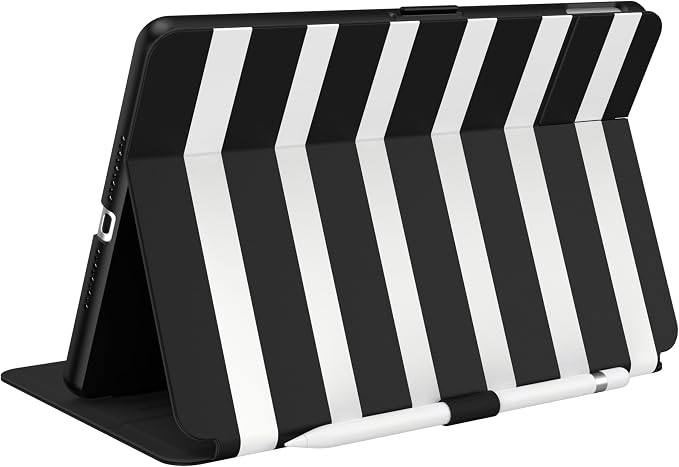 Black/White Stripes