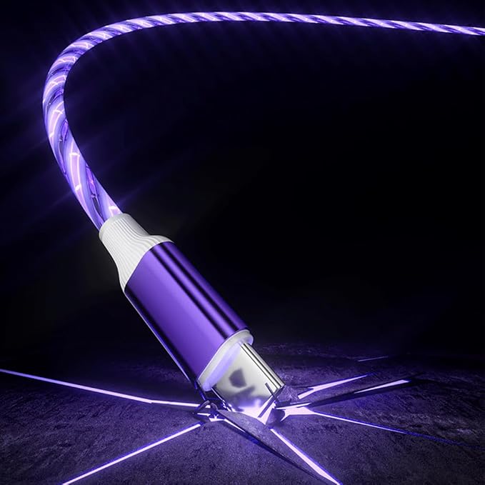 A To C Star Purple Current