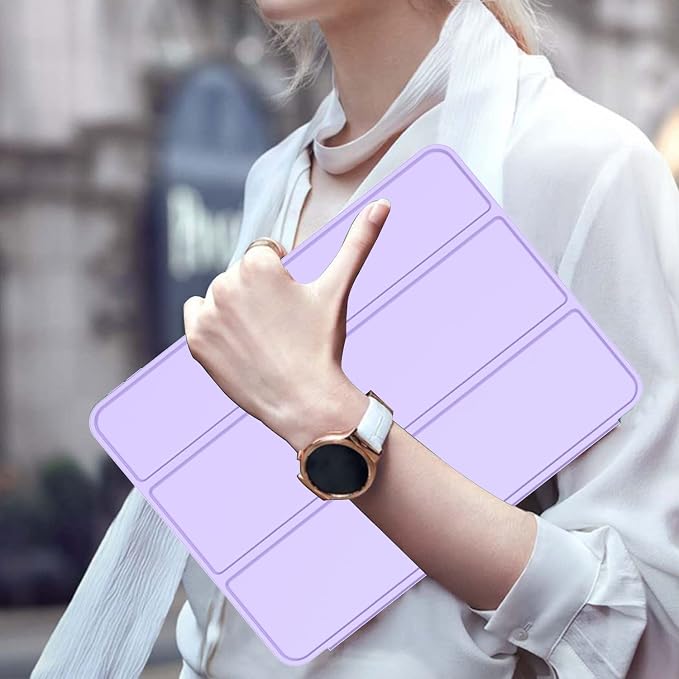 New Clove Purple