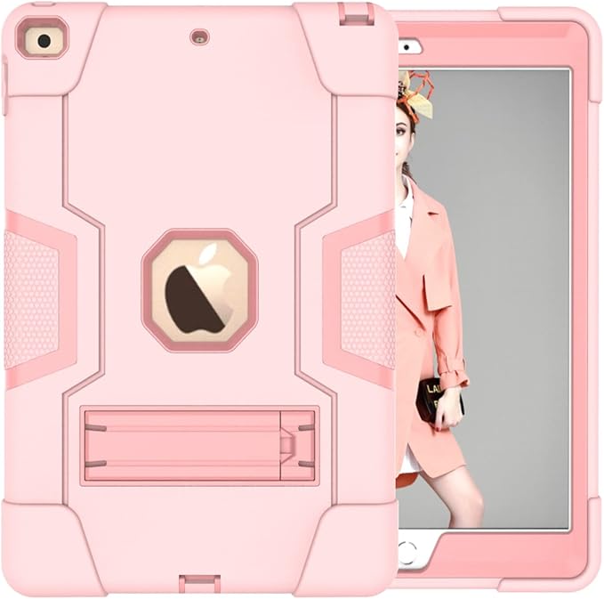 04# Rosegold