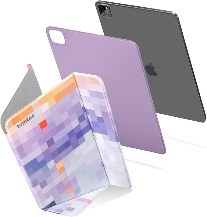 Imagist Purple