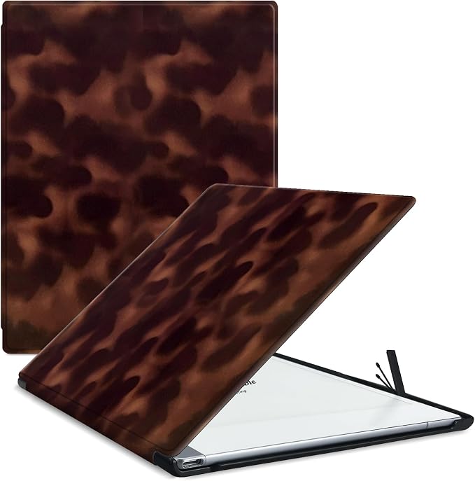 It Girl Leopard