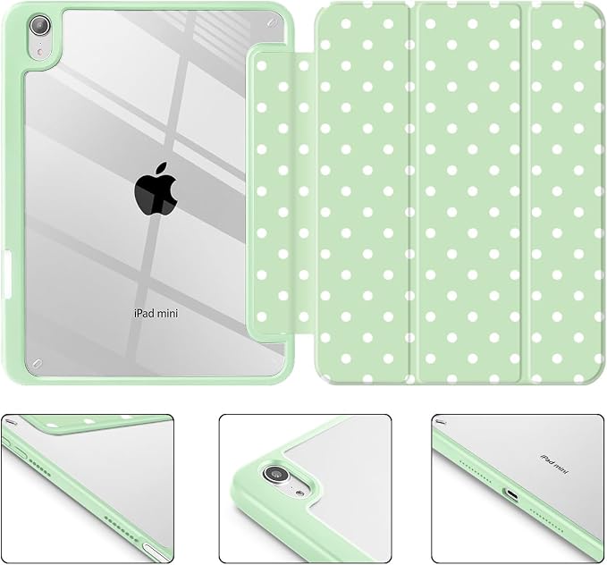 Spot-Green