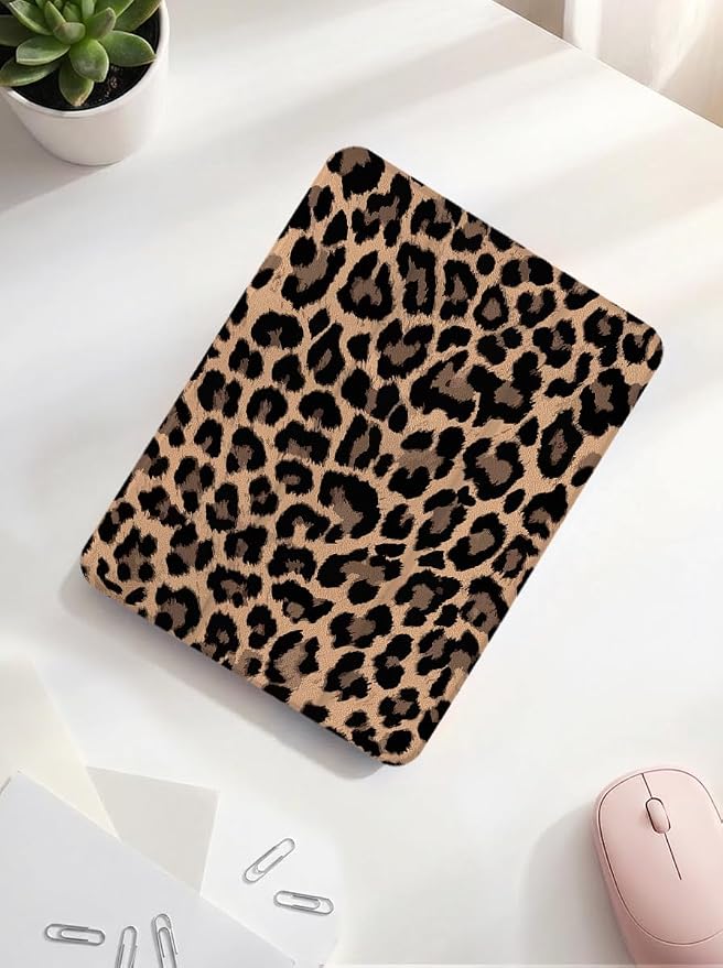 Brown Leopard
