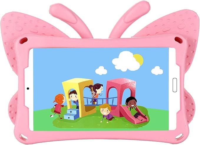 05 Butterfly Pink