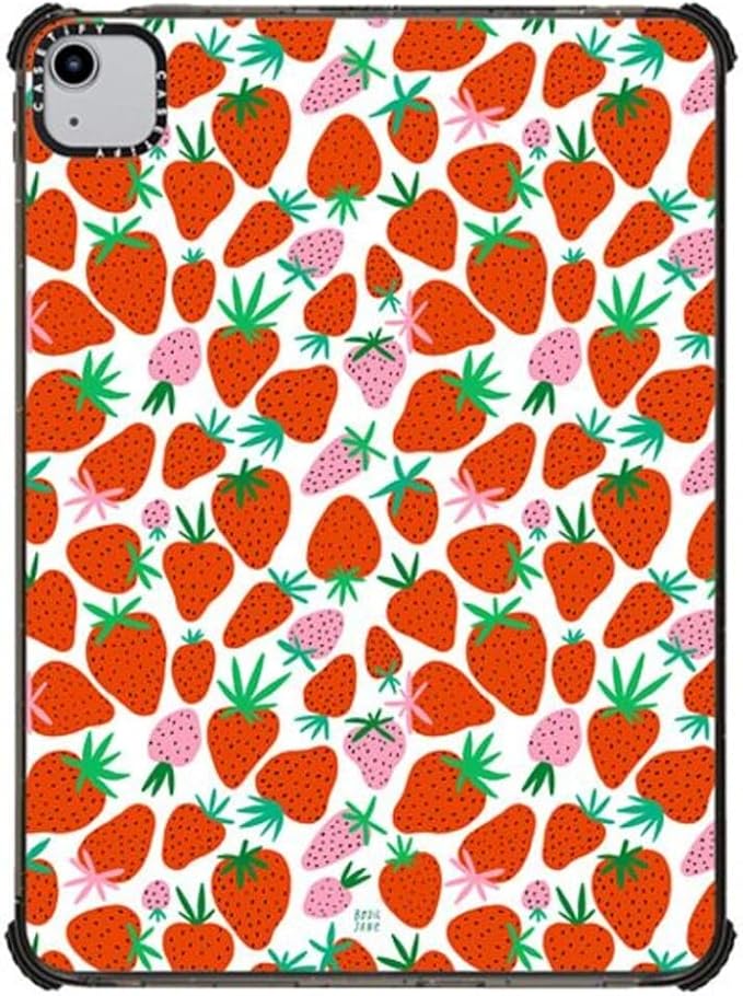 STRAWBERRIES BY BODIL JANE