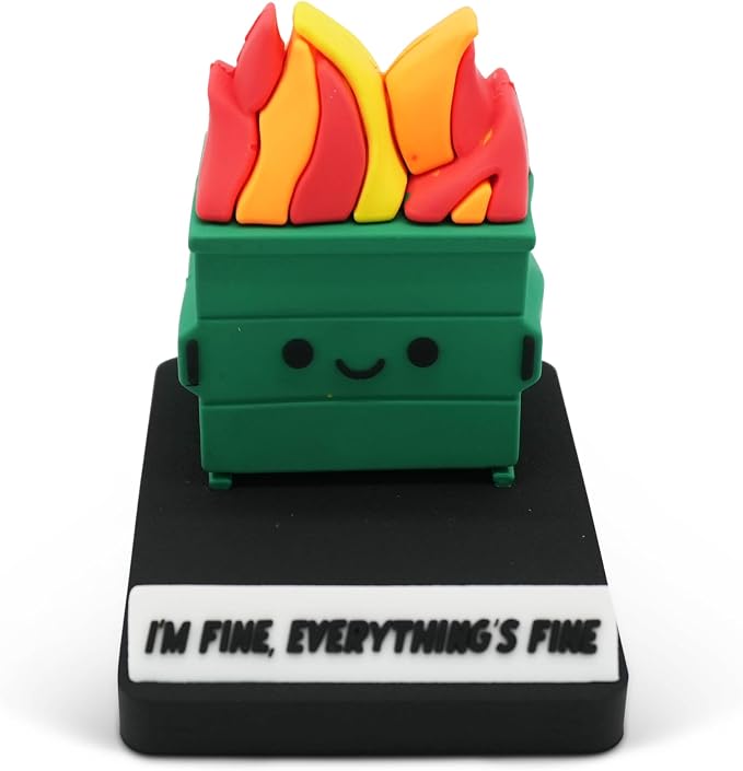 Dumpster