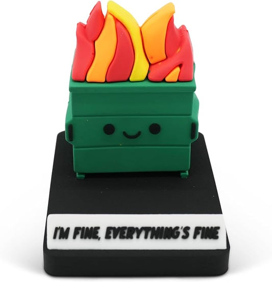 Dumpster