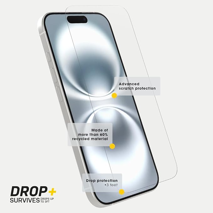Premium Glass Screen Protector