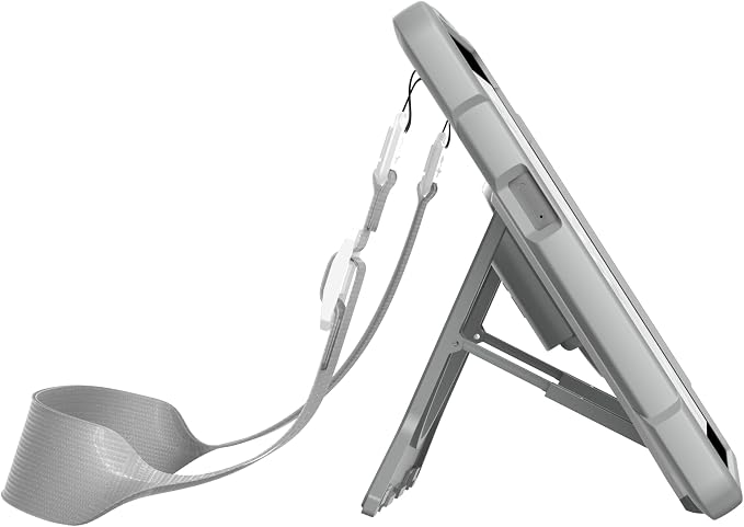 Plasma - White/Grey