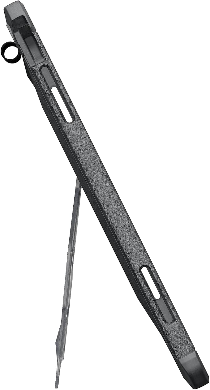 Scout Plus - Ash