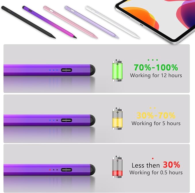 Gradient Purple