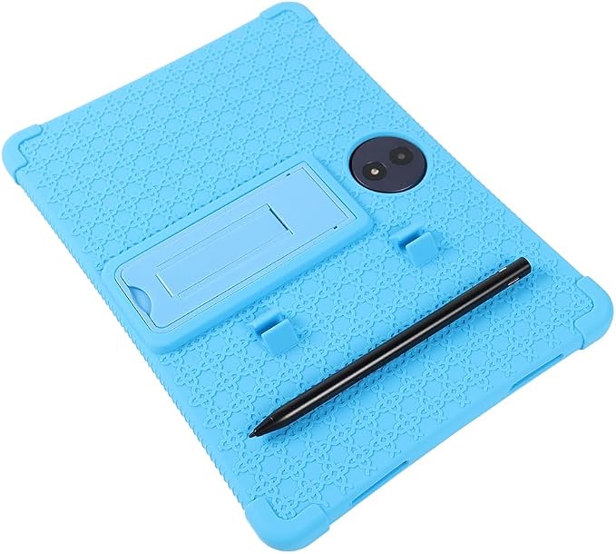 Silicon-Blue