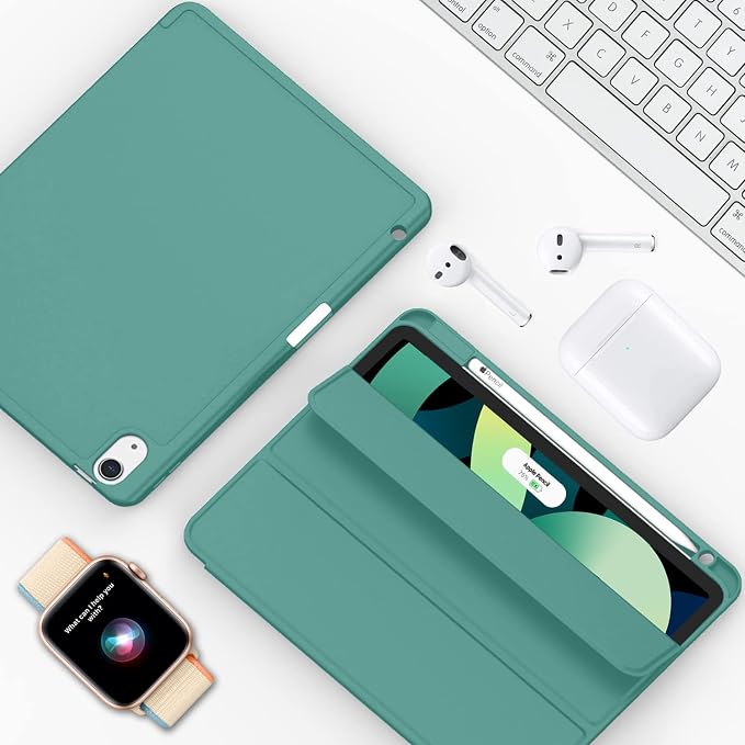 Forest Green