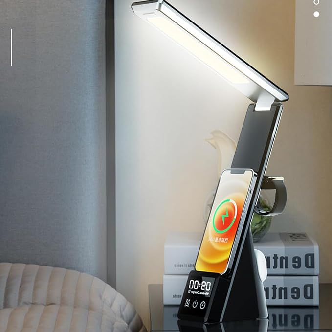 Table Lamp Black