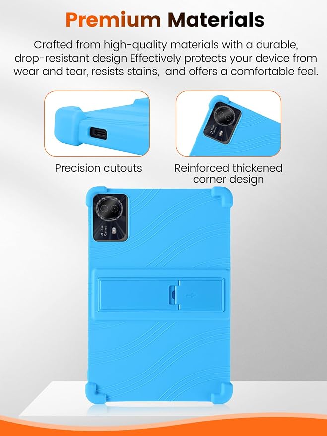 Sky Blue