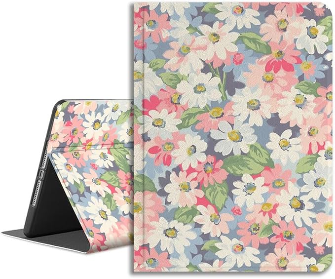 Flowering Shrubs