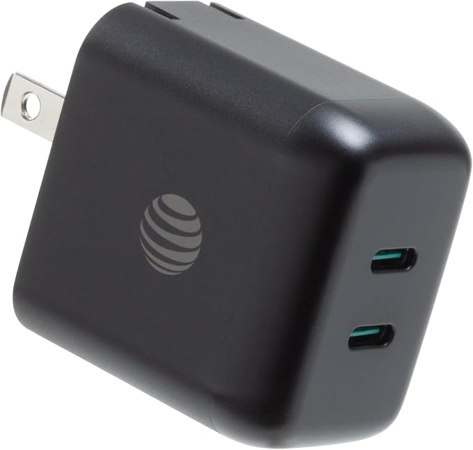 40W Black