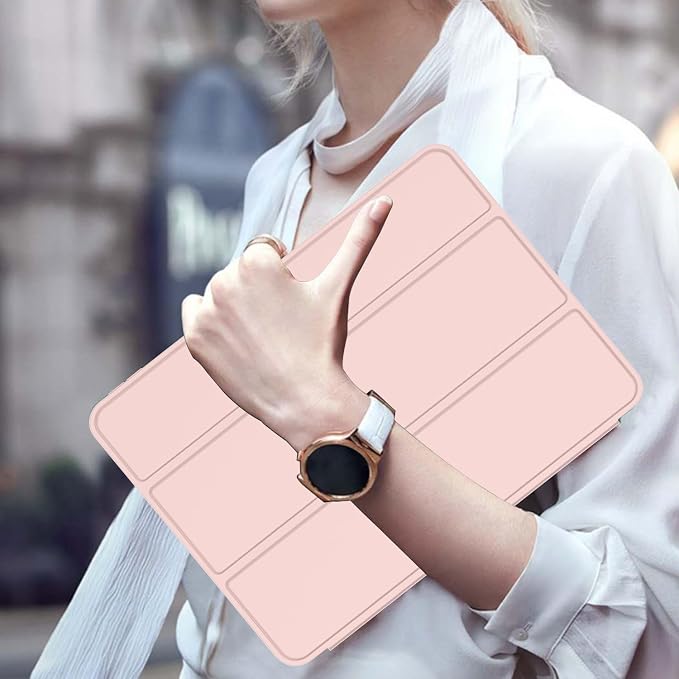 Rose Pink