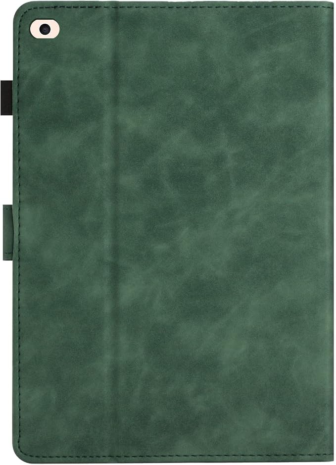021 Green Butterfly