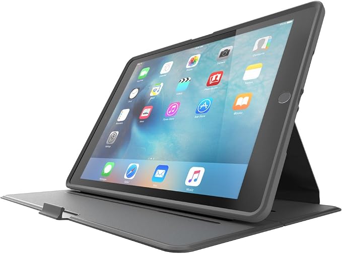 MIDNIGHT WAVES (GUNMETAL GREY/TEMPEST)