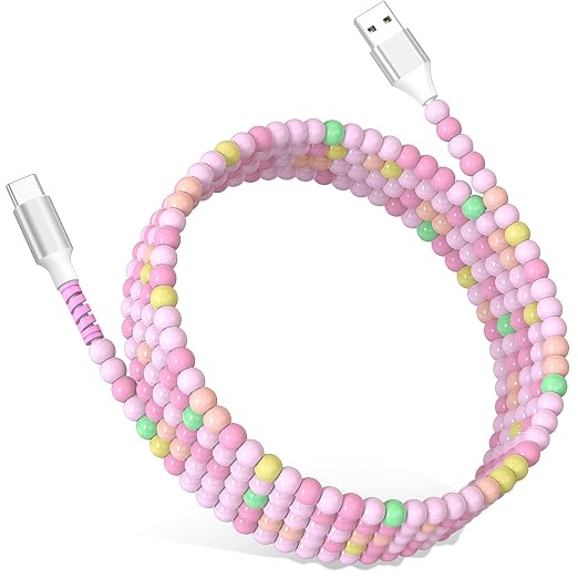Pink/Yellow/Green