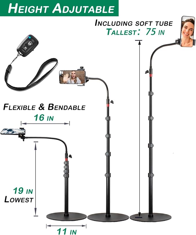 Center Column Stand