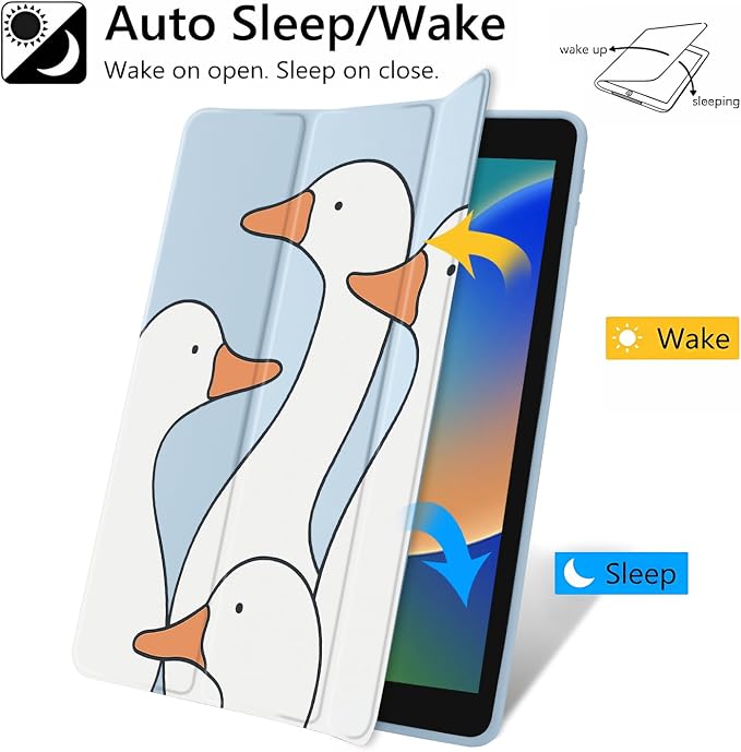 Duck