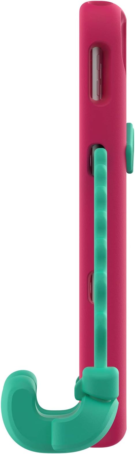 Speck Products Case-E iPad Case and Stand (2019) Punch Red/Spearmint Green