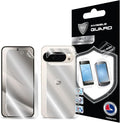 IPG for Google Pixel 10 Pro XL Screen + Back Hydrogel Screen Protector Invisible Touch Screen Sensitive Ultra HD Clear Film Anti Scratch Skin Guard - Smooth/Self-Healing/Bubble -Free for Pixel10ProXL.