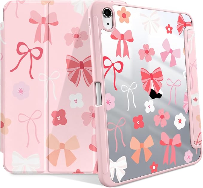 Cherry Blossom Bow