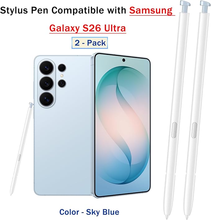 Sky Blue