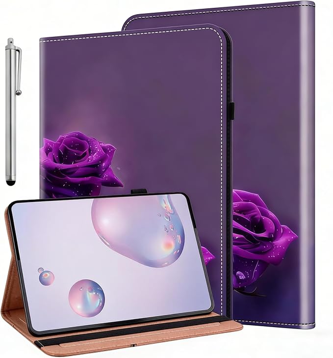 Purple Rose
