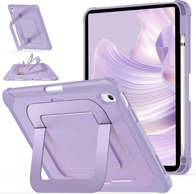 Lilac Purple