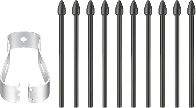 10PCS OEM/Black