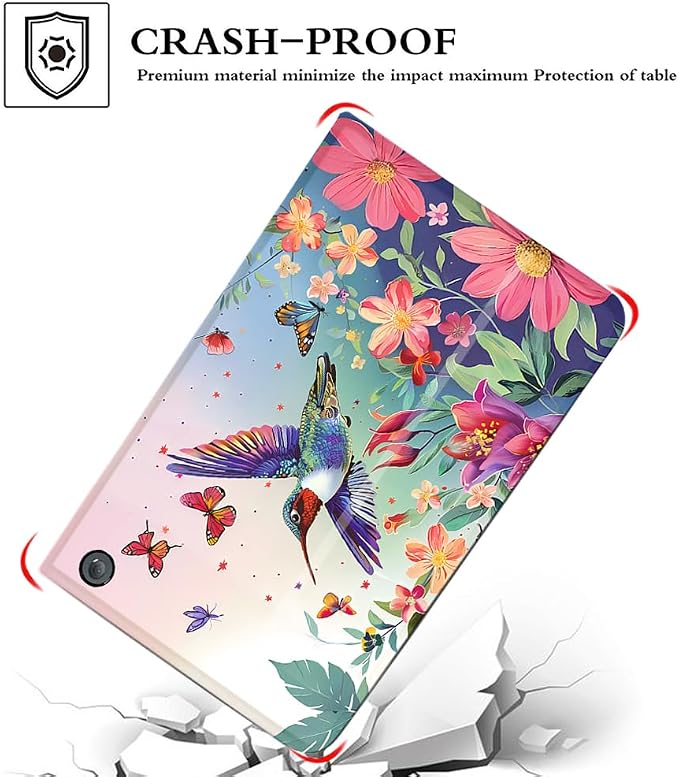 Bird Flower